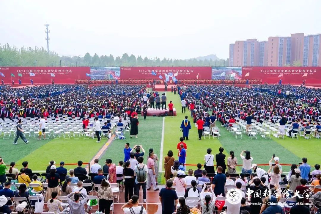 北京西餐美食走進國科大校園，赴畢業(yè)之約~